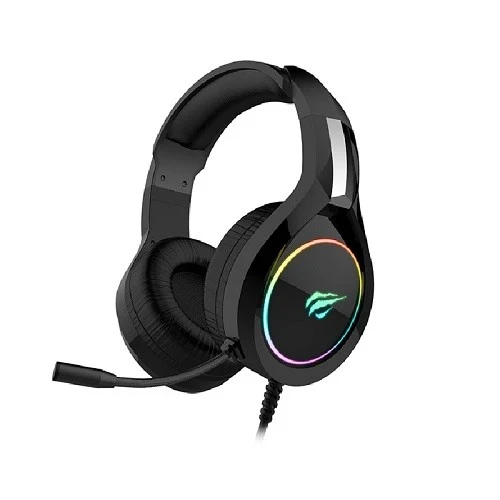 Havit HV H2232d RGB Gaming Headphone