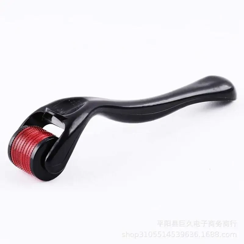 Derma Roller Hair Skin Therapy 3