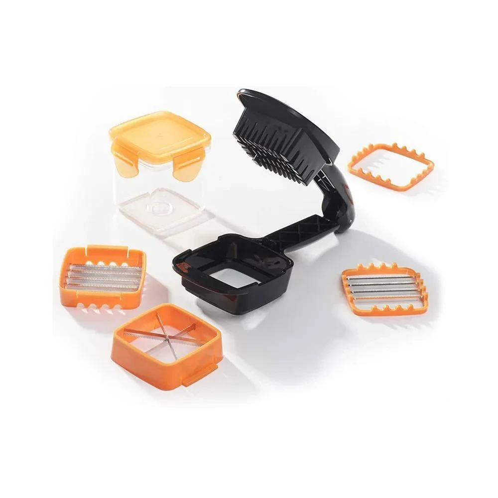 Nicer Dicer 5 in 1 Vegetable Cutter 0