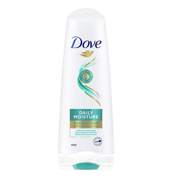 Dove Daily Moisture Conditioner-200ml
