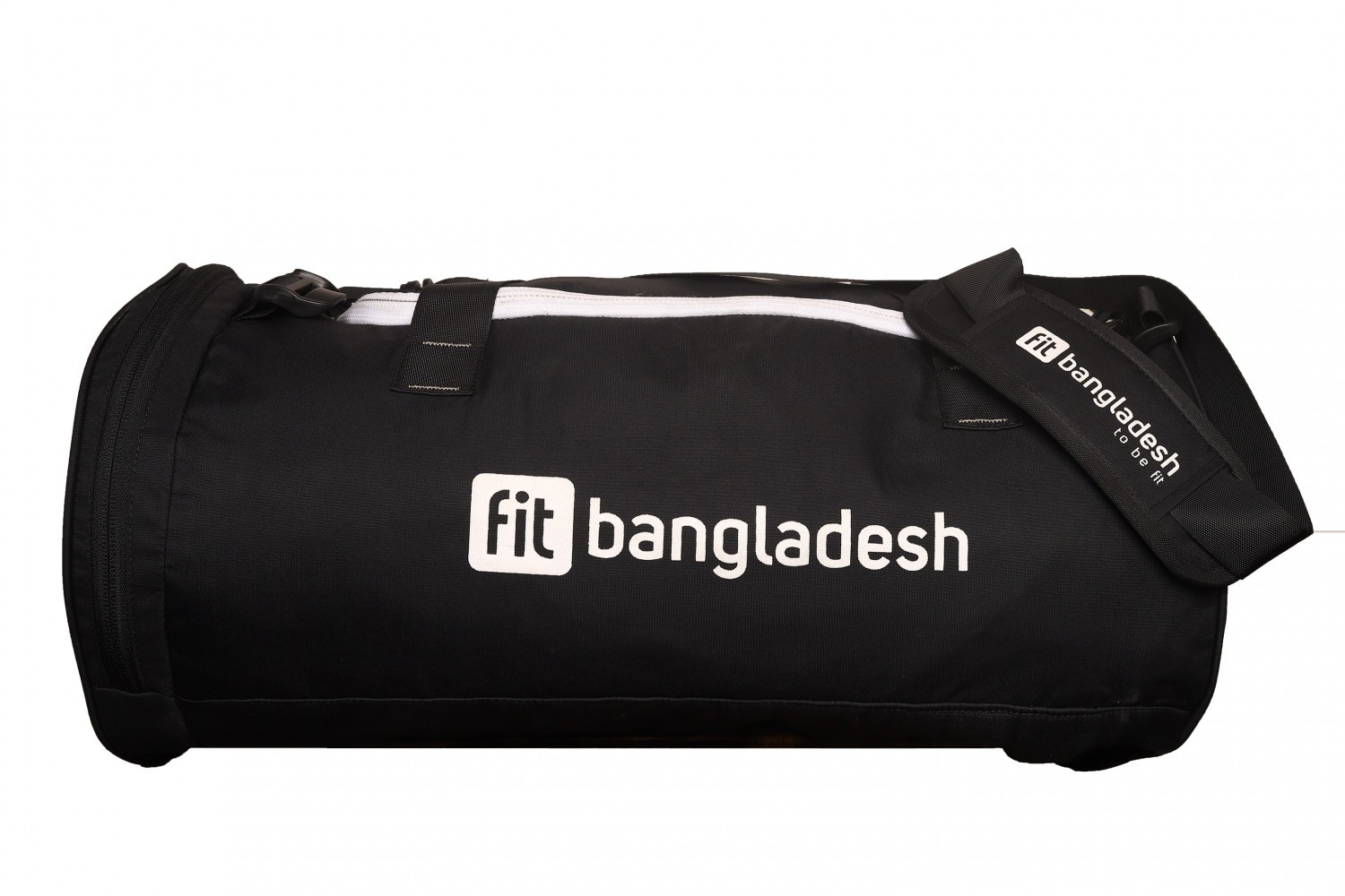 Fit Bangladesh Exclusive Travel & Gym Bag 1