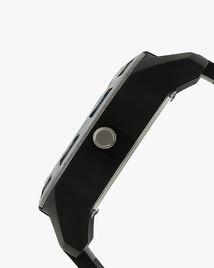 Fastrack Casual Analog Black Dial Men's Watch 1