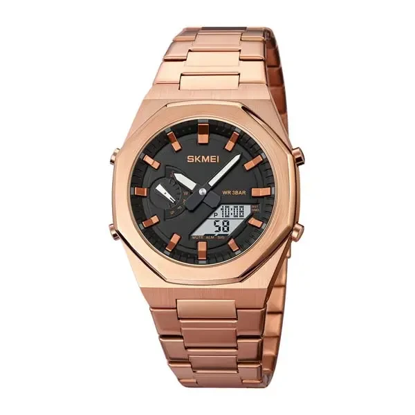 Get Skmei Watch Quartz 1816 For Men 2