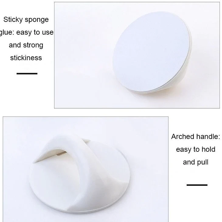 Multi-Use Window Drawer Sliding Hook 7