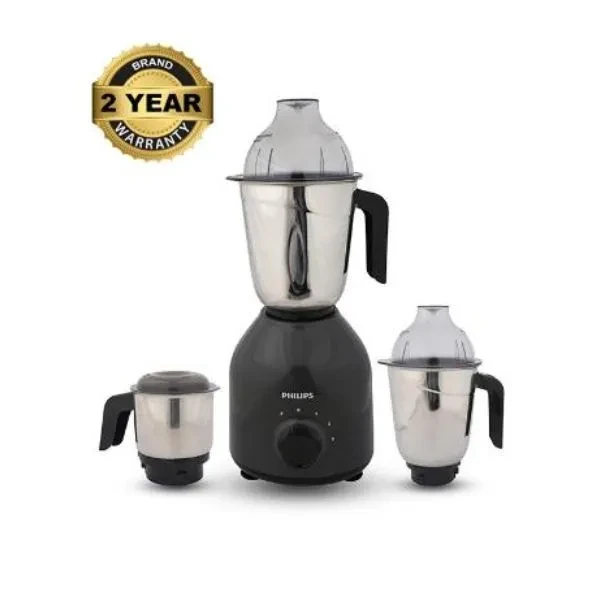 Philips HL7757 3 Jars Mixer Grinder
