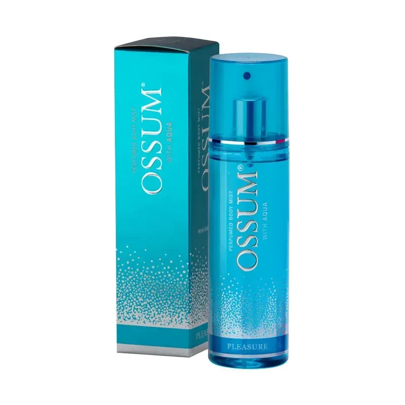 OSSUM Pleasure Body Mist for Women-115ml 1