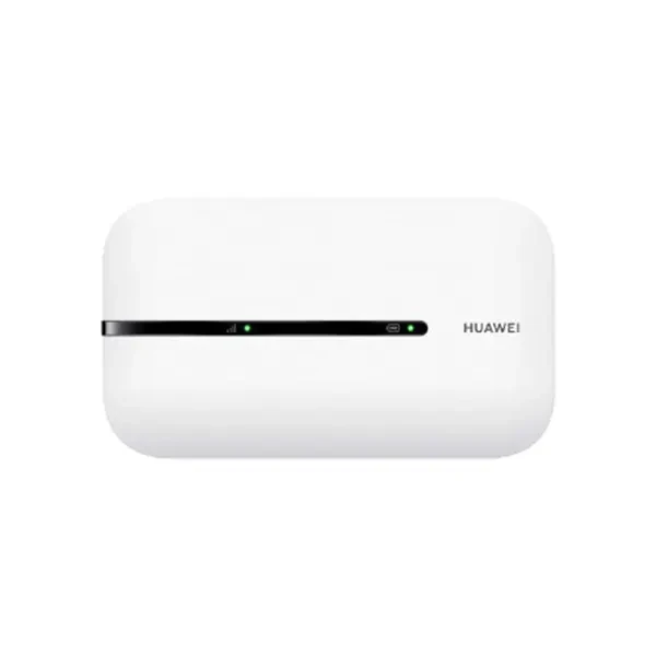 Get Huawei 150Mbps Pocket Router 4G Mobile Hotspot Sim Base- E5576 2