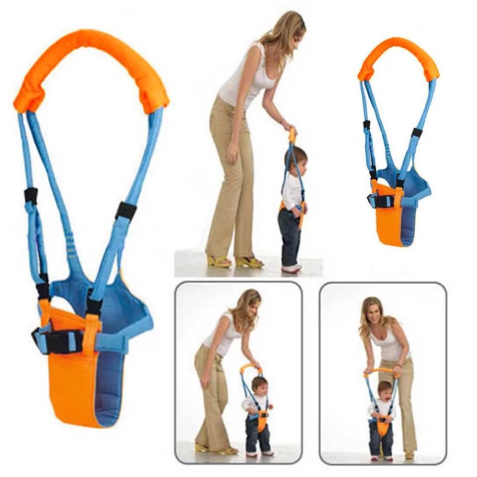 Baby Walk Learning Belt 0
