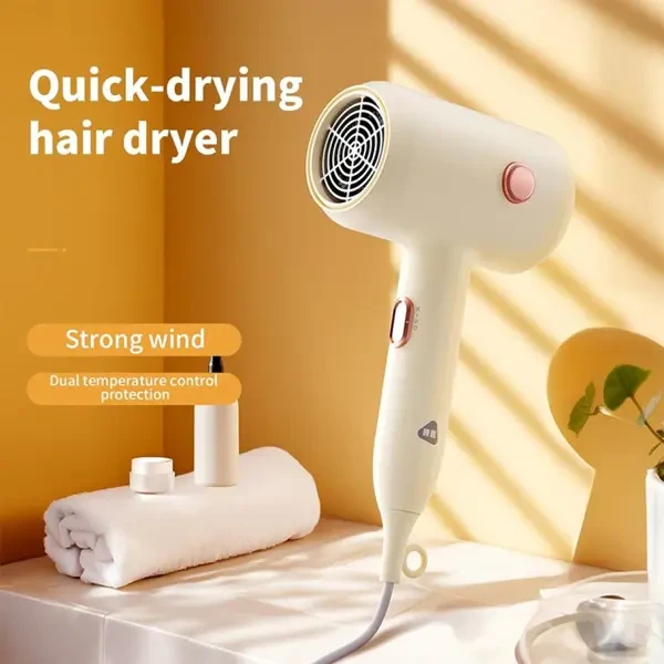 Buy Enchen Air 7 Women Hair Dryer 4