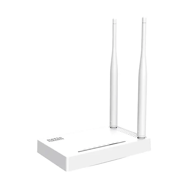 Get Netis 300Mbps Wireless N Router- WF2419E 3