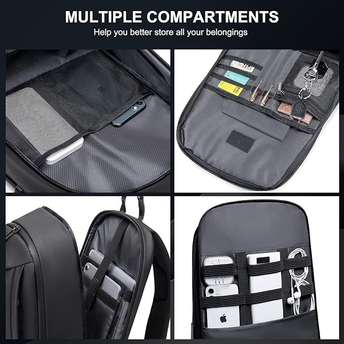 Get Arctic Hunter B00443 Polyester Bag For Men With Waterproof 1