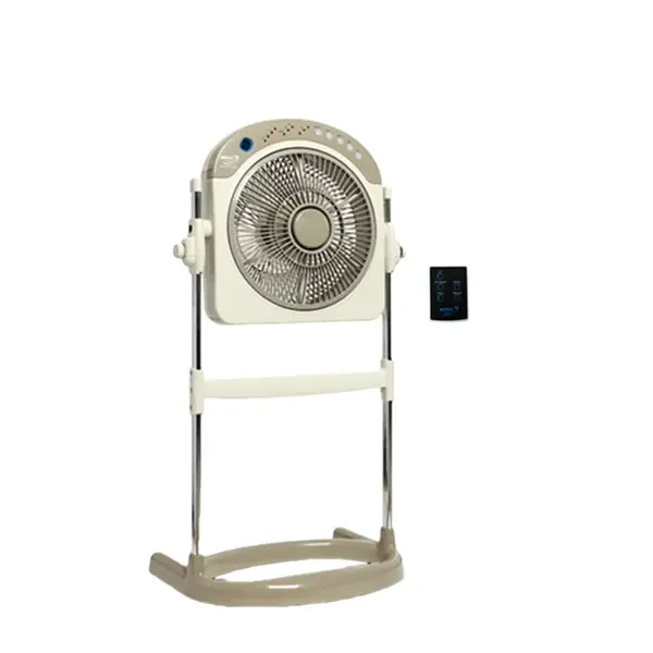 Pedestal Fan Mira 12inch Box- M1299