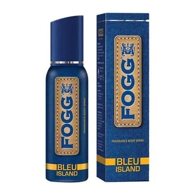 Fogg Blue Fragrant Body Spray 120ml