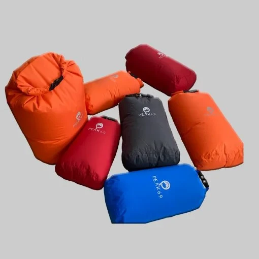Drybag 40 Liter 4