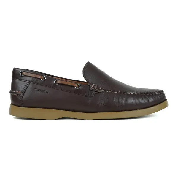 Maverick Moccasin Men's Shoe 3