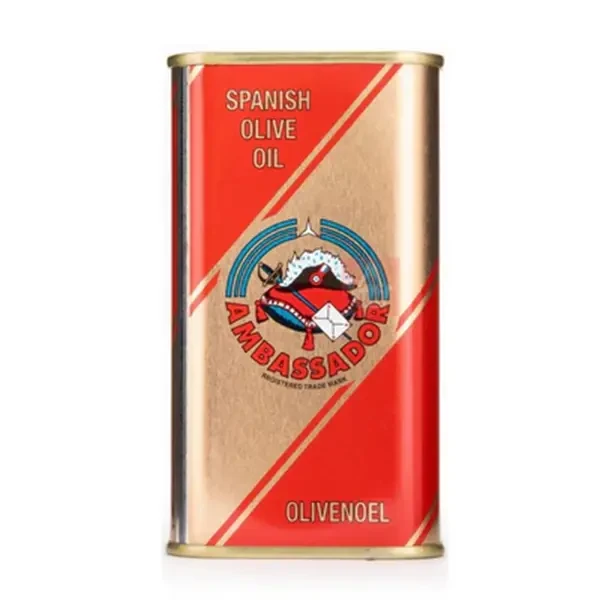 Buy Spanish Olive Oil by Ambassador-150ml