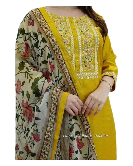 Lilen Exclusive Readymade Salwar kameez For Women 1