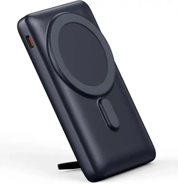 Buy Baseus 10000mAh Wireless Power Bank 20W- PPCXZ10 1