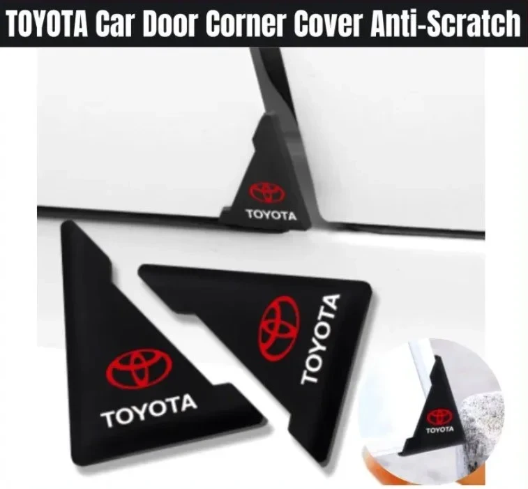 Car Door Protector 1