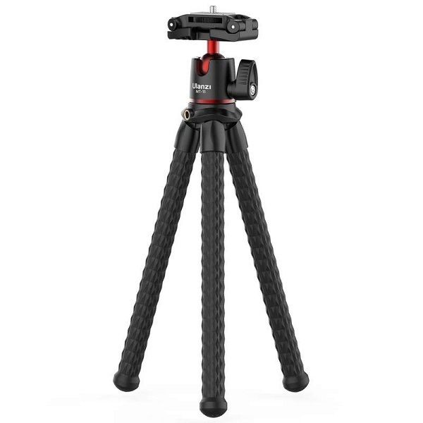 Ulanzi MT11 Octopus Tripod For Dslr Camera & Phones 4