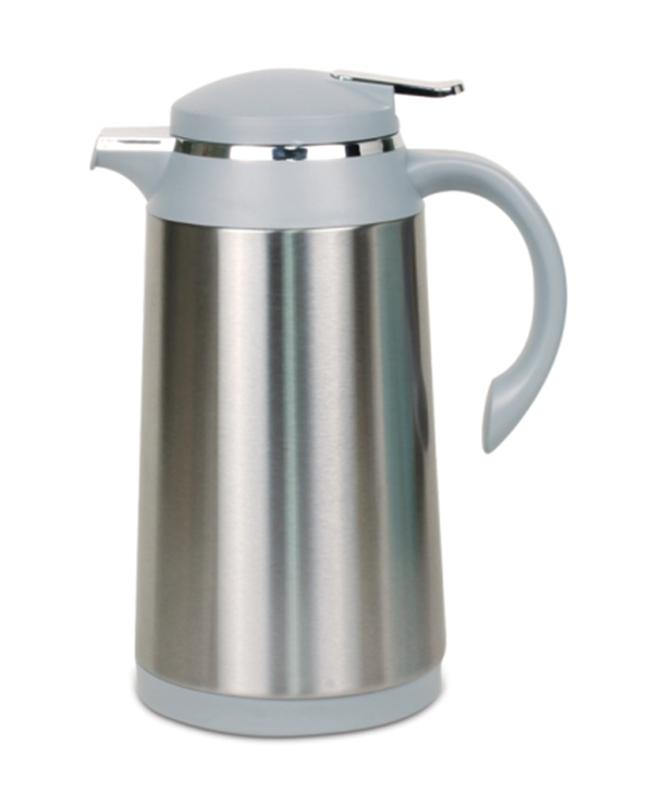 Winner Ranger Vacuum Flask Gray- 1L