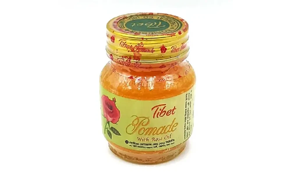 Tibet Pomade-50ml