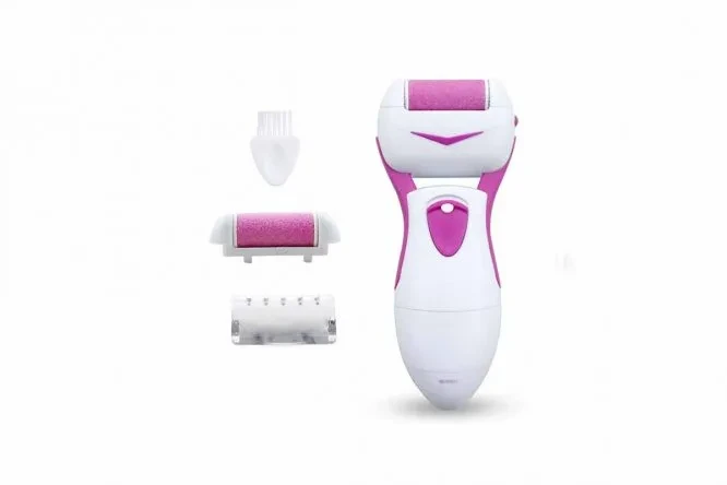 Electric Foot Callus Remover 2