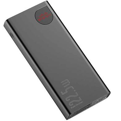 Baseus Adaman Digital Display 10000mAh Quick Charging 22.5W Power Bank (PPAD000001) 3