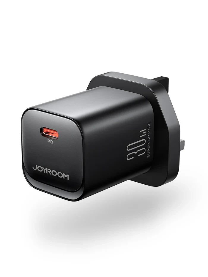 Joyroom JR-TCF07 Speed Series PD 30W Single Port Charger 1
