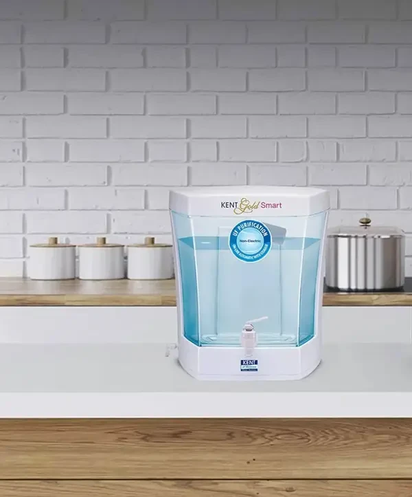 Get Kent Water Purifier Gold Smart 2