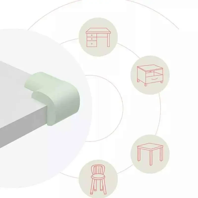 Corner Protector Guards For Baby 6