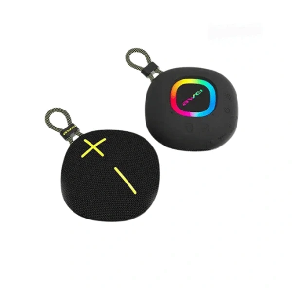 Get Awei Bluetooth Mini Speaker-KA6 0