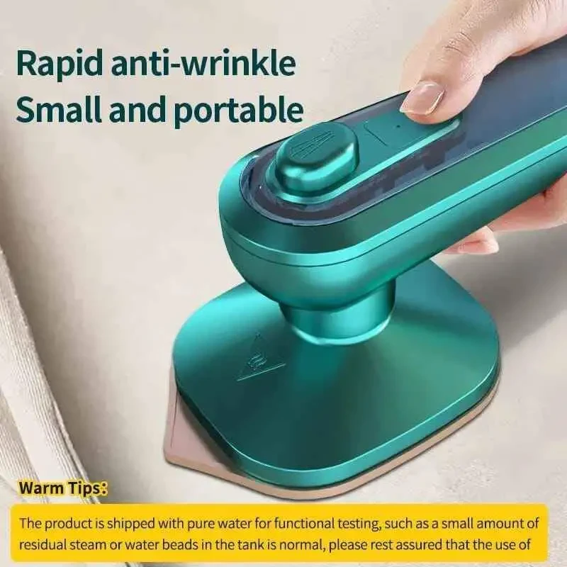 Portable Iron Machine 7