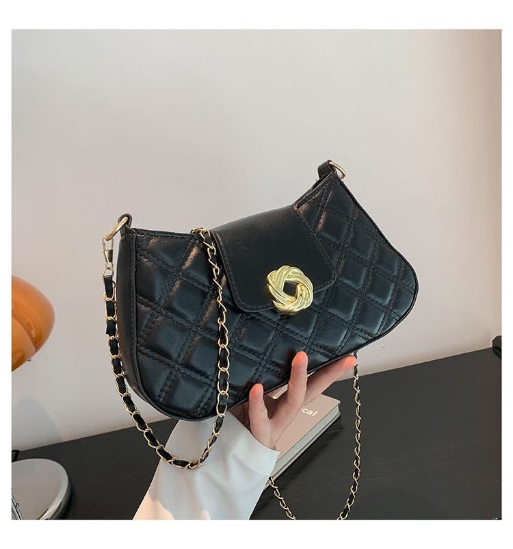 New Fashionable Shoulder Bag 3