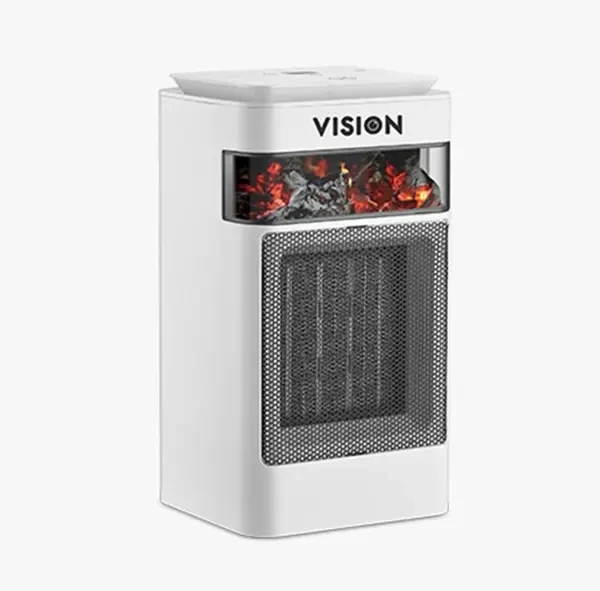 Buy Vision Room Heater with Touch Display and Moving System