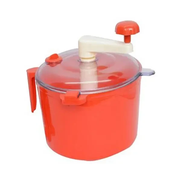 Dough Maker Ata Mixer 1