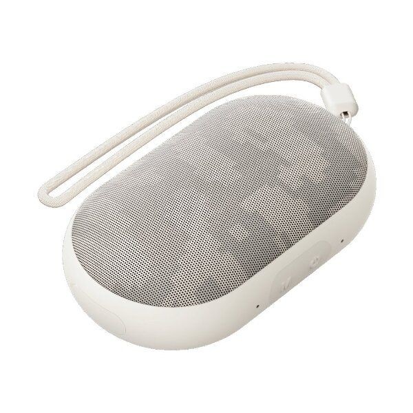 Realme RMA2007 Pocket Speaker With Bass Radiator 3W Bluetooth Speaker 1