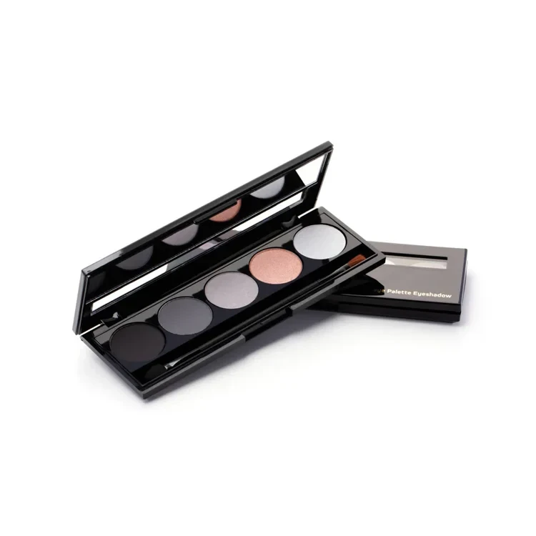 Pierre Cardin Iconic Palette 313 Eyeshadow Halloween 2