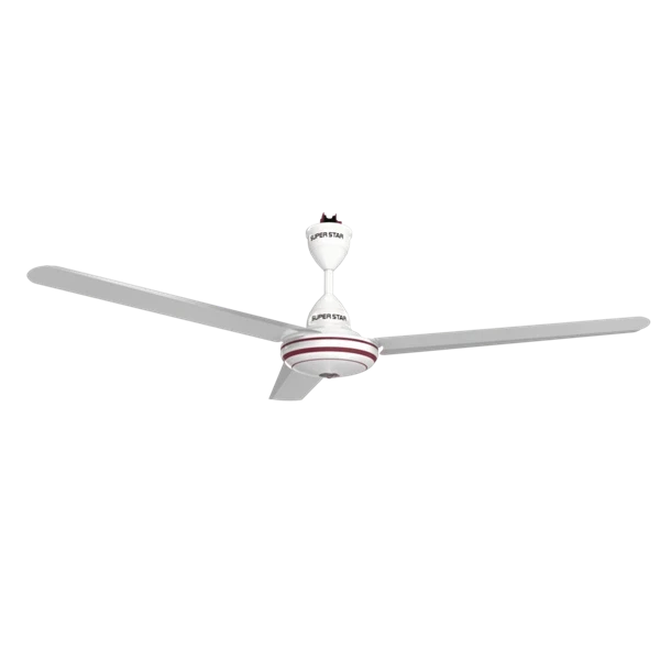 Get Super Star Venus 56 Inch Ceiling Fan