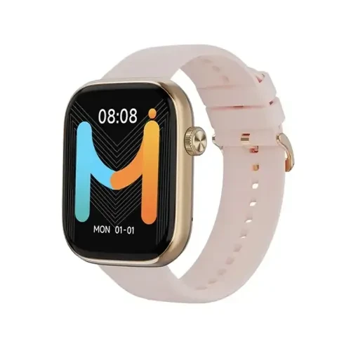Imilab Imiki ST2 1.96 IPS Bluetooth Calling Smart Watch 0