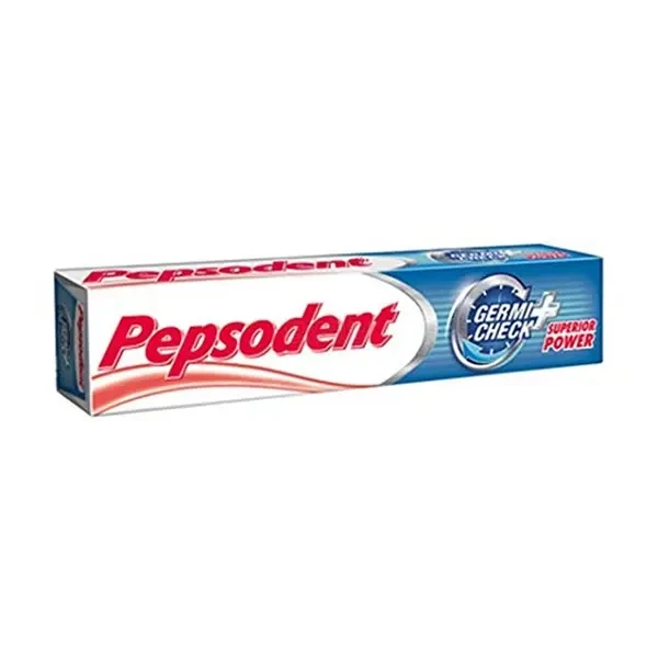 Pepsodent Germi Check Toothpaste- 200gm