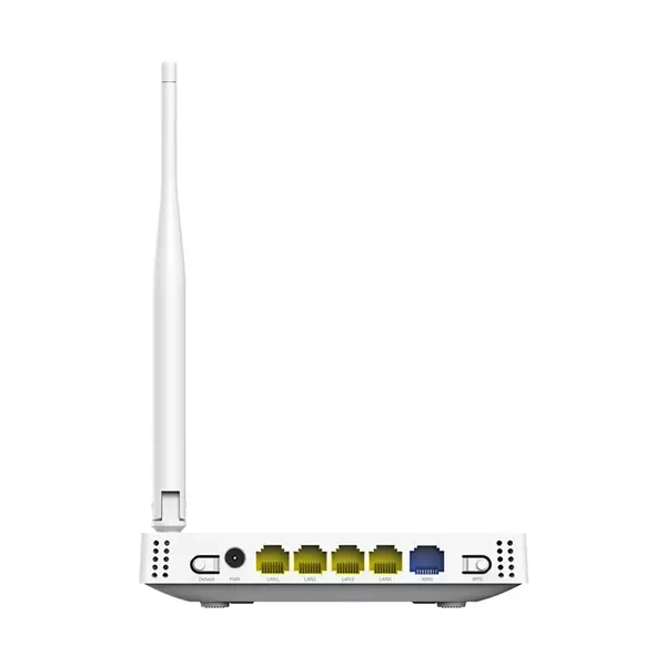 Get Netis 300Mbps Wireless N Router- WF2419E