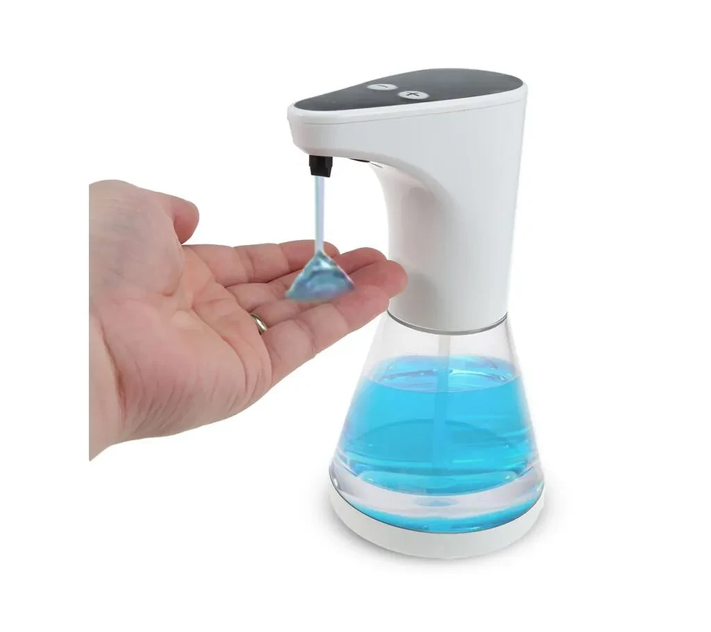 Automatic Touchless Soap Dispenser