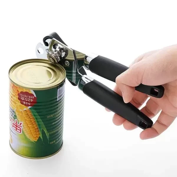 Manual Can Box Opener