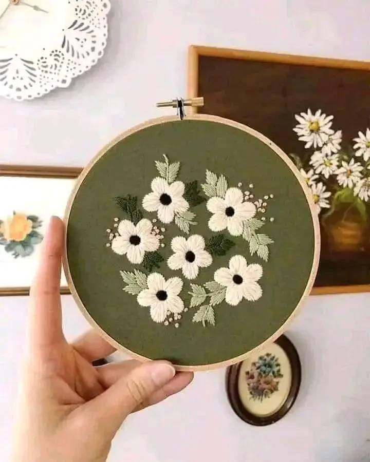 Magic Hand Embroidery Pen 5