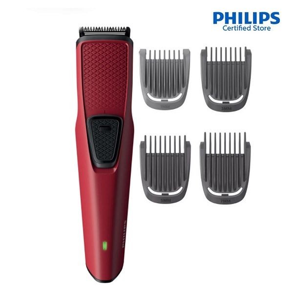 Philips BT1235 Cordless Trimmer 0