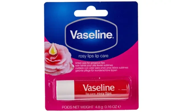 Get Vaseline Lip Therapy Stick for Rosy Lips- 4.8gm 2