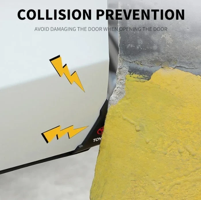 Car Door Protector 0