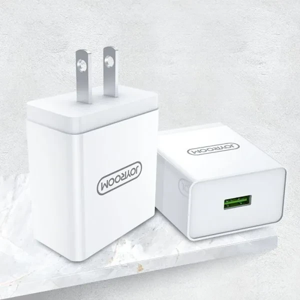 Joyroom L-M101 QC 3.0 Fast Charger 3