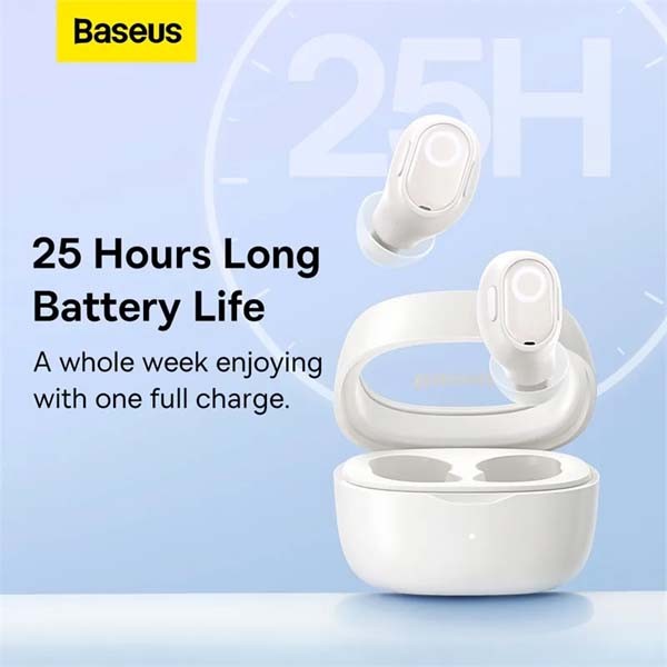 Baseus WM02 TWS Earbuds 1